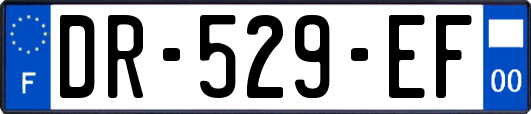 DR-529-EF