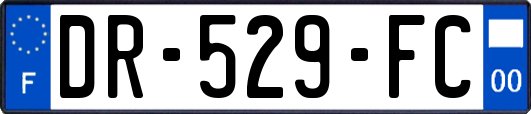 DR-529-FC