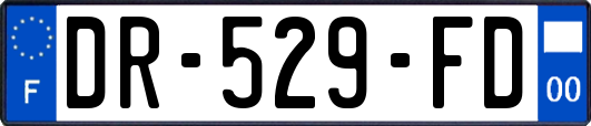 DR-529-FD