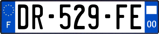 DR-529-FE