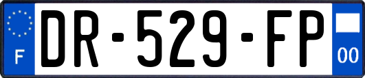 DR-529-FP