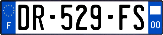 DR-529-FS