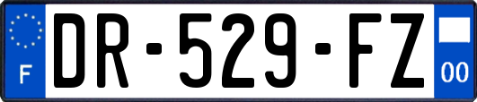 DR-529-FZ