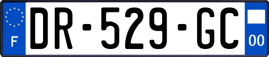 DR-529-GC