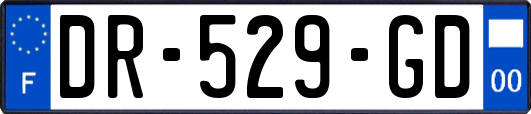 DR-529-GD