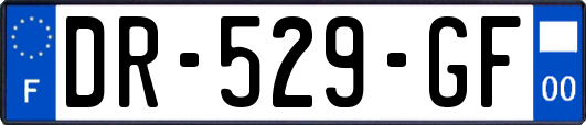 DR-529-GF