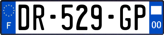 DR-529-GP