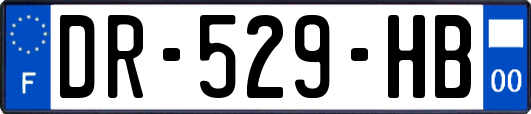 DR-529-HB