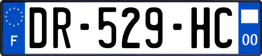 DR-529-HC