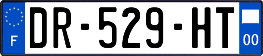 DR-529-HT