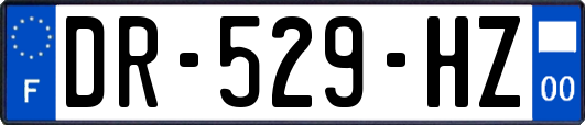 DR-529-HZ