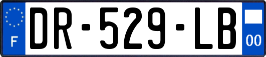 DR-529-LB