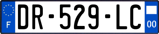 DR-529-LC