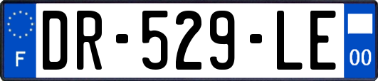 DR-529-LE