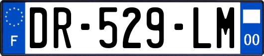 DR-529-LM