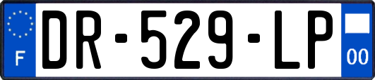 DR-529-LP