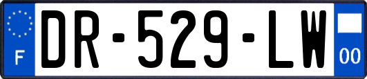 DR-529-LW