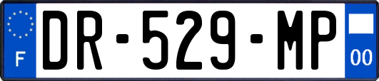 DR-529-MP