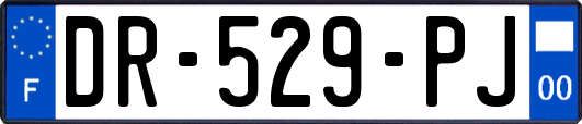 DR-529-PJ