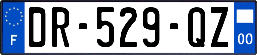 DR-529-QZ