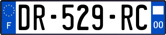 DR-529-RC