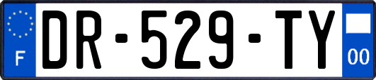 DR-529-TY