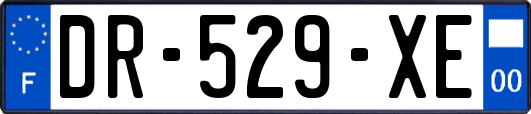 DR-529-XE