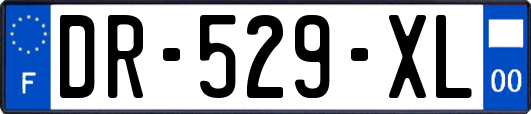 DR-529-XL