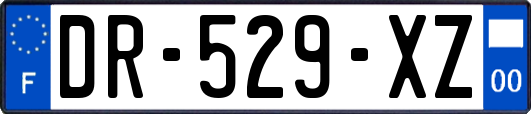 DR-529-XZ
