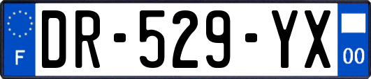 DR-529-YX