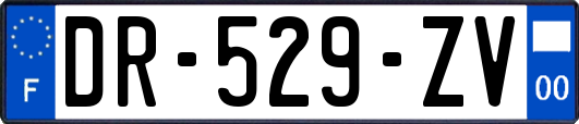 DR-529-ZV