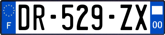 DR-529-ZX