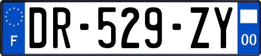 DR-529-ZY