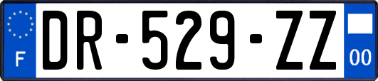 DR-529-ZZ