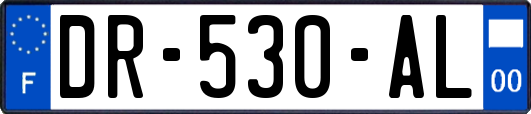 DR-530-AL