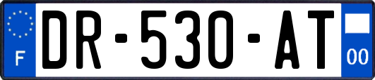 DR-530-AT