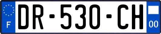 DR-530-CH