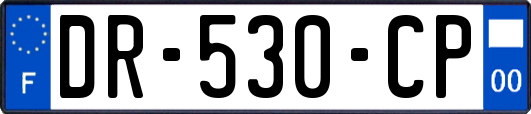 DR-530-CP