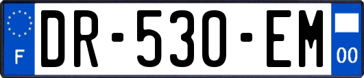 DR-530-EM