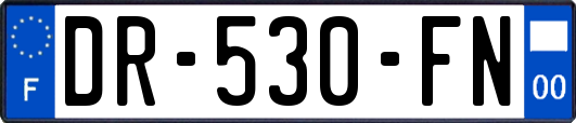 DR-530-FN