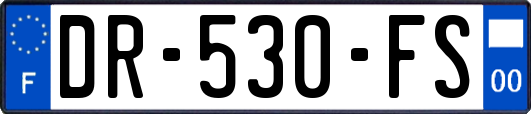 DR-530-FS