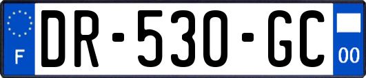 DR-530-GC
