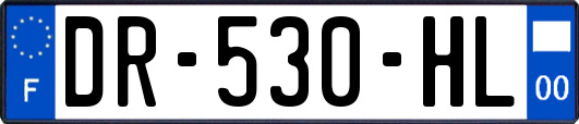 DR-530-HL