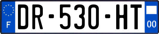 DR-530-HT