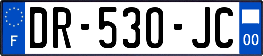 DR-530-JC