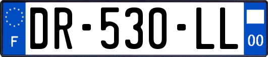 DR-530-LL