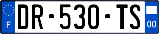 DR-530-TS