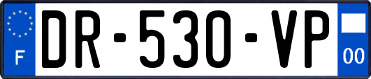 DR-530-VP