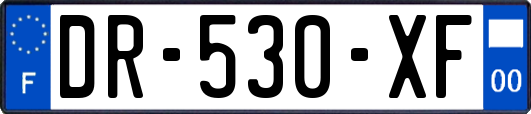 DR-530-XF