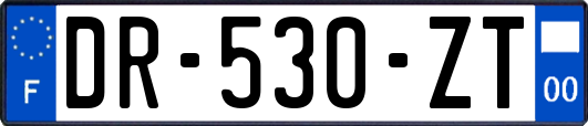 DR-530-ZT